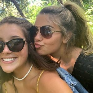 Meet your Posher, Mariah